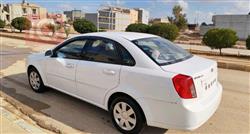 Chevrolet Optra